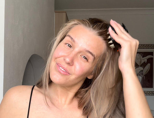 The Naomi Edit, Issue 7 Product Links