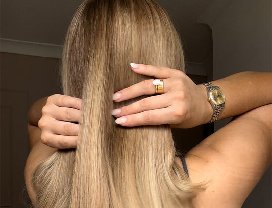 How often should we wash our hair?