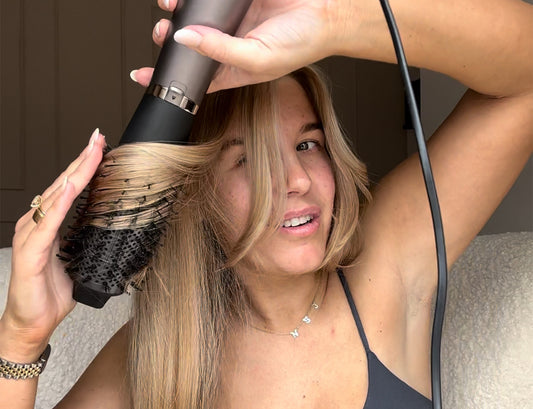 The Naomi Edit, Issue 5 Product Links
