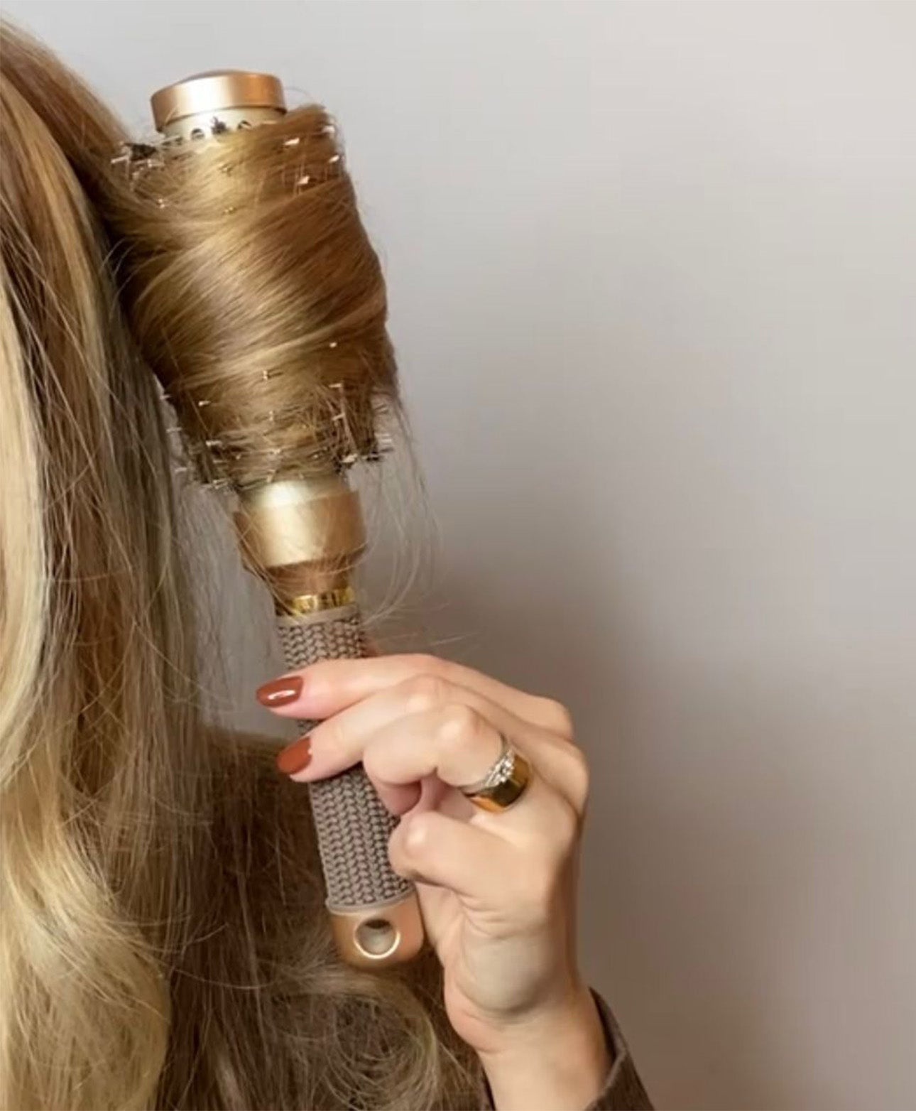 SUL Hairbrush
