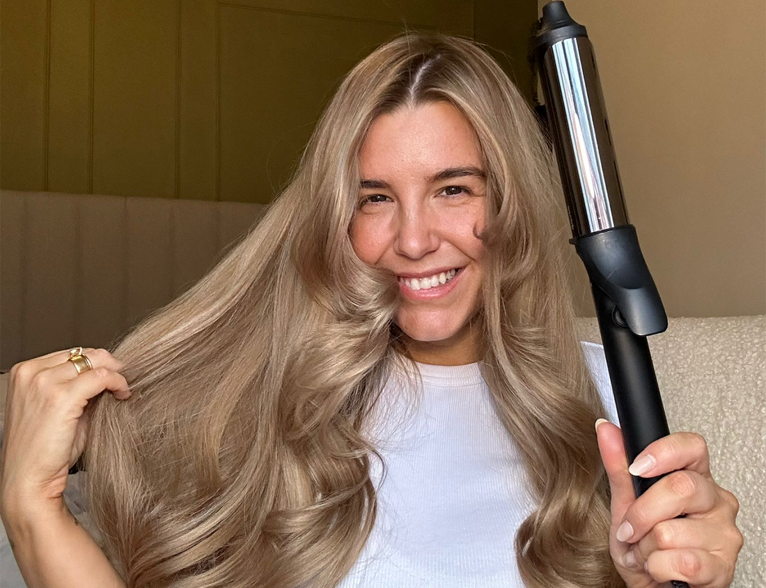 The Naomi Edit, Issue 3 Product Links