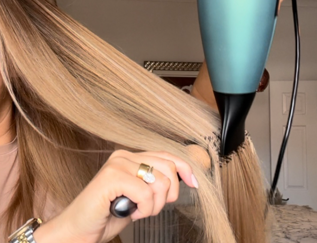 The Naomi Edit, Issue 4 Product Links