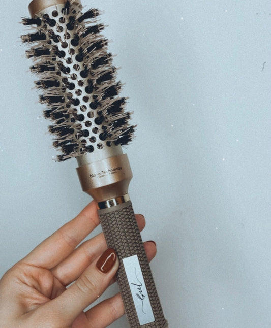 SUL Hairbrush
